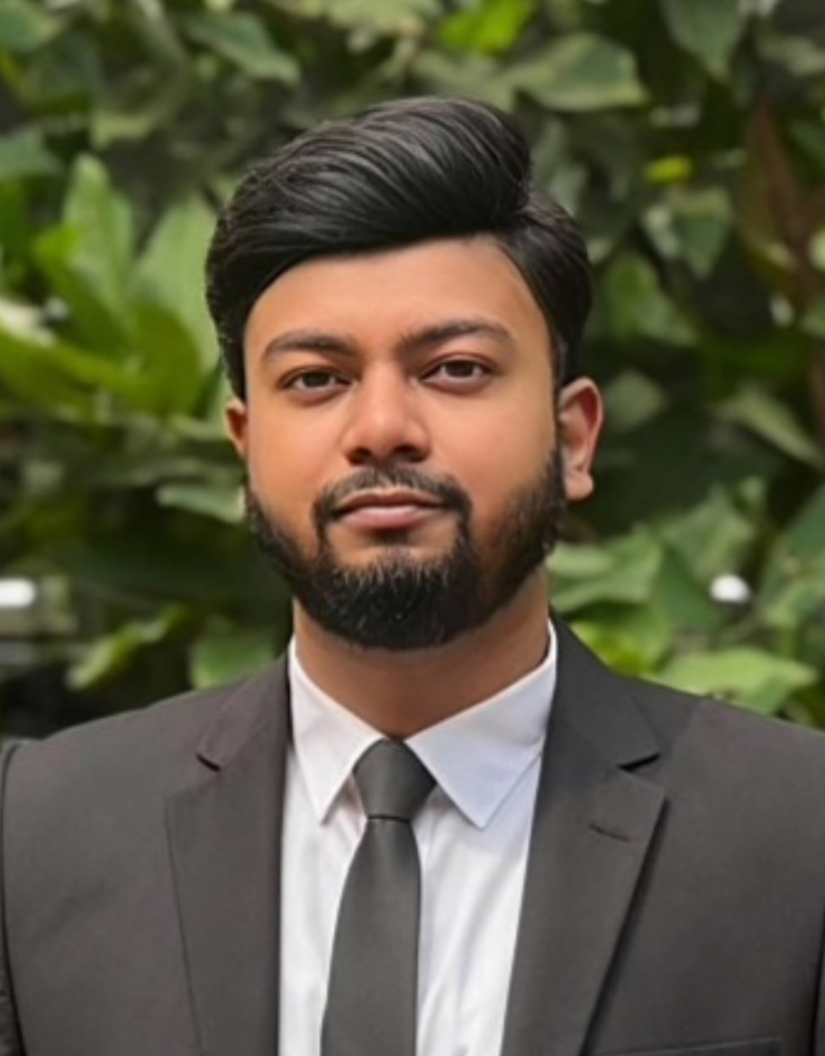 Ahsanul Haque Joy