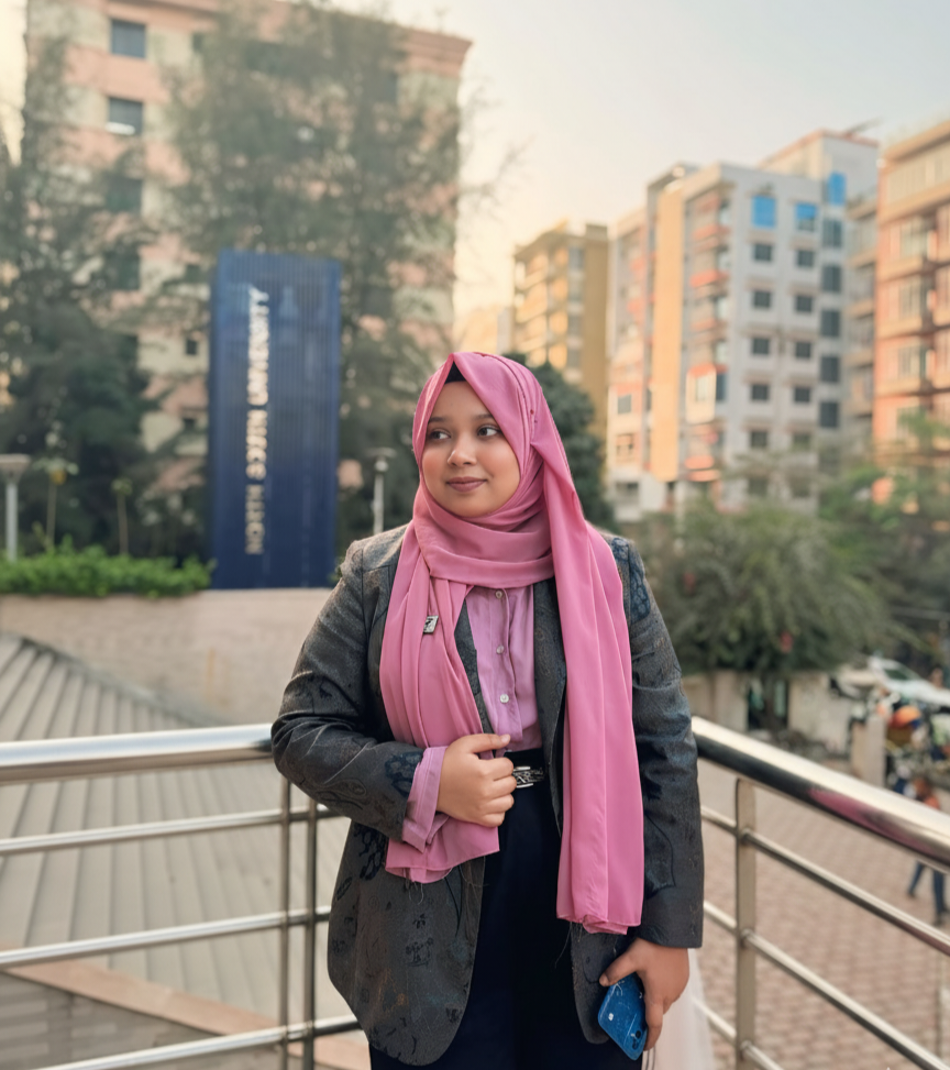 Nasiba Aiwan Faiza