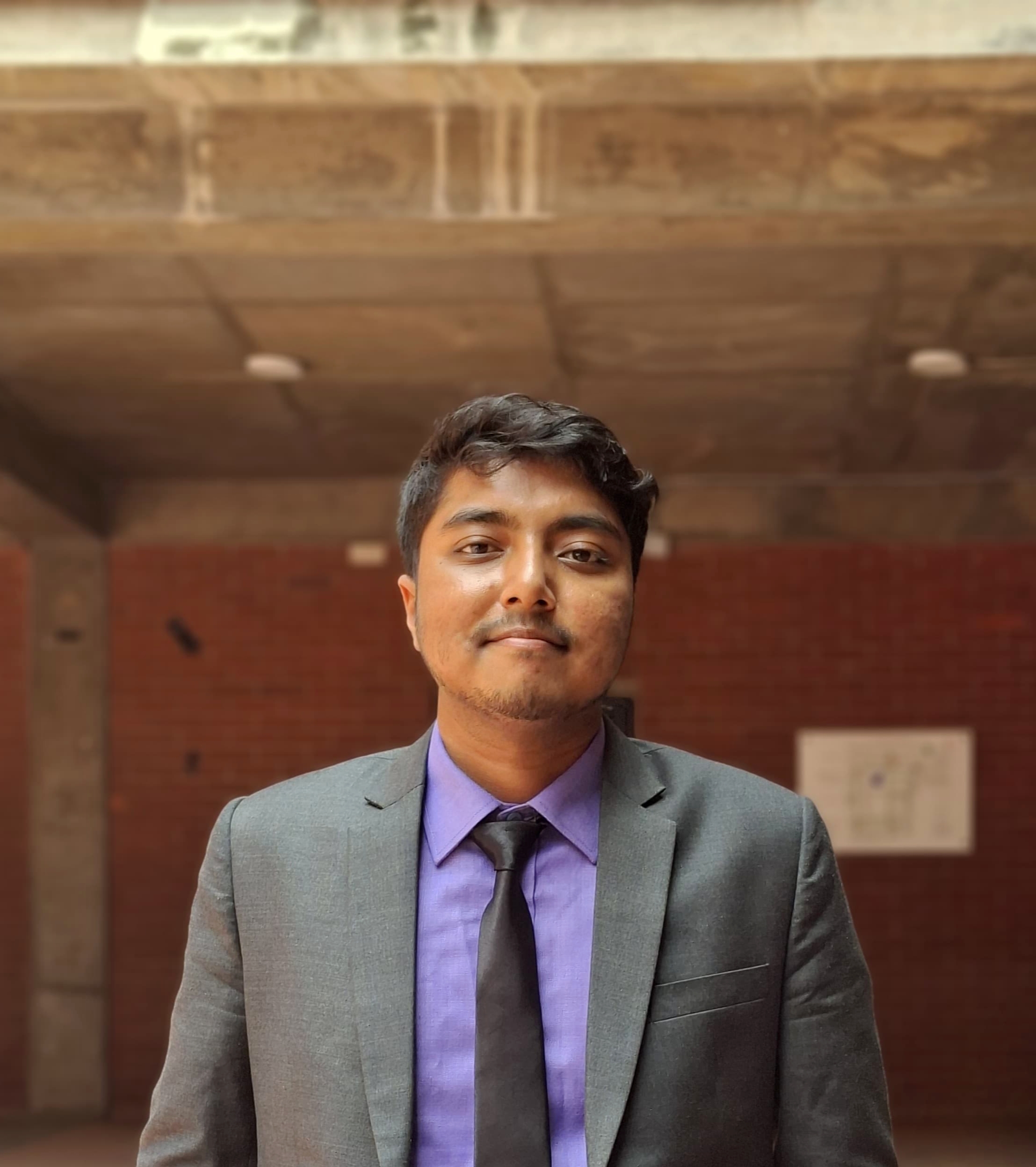 Ruhul Islam Sami