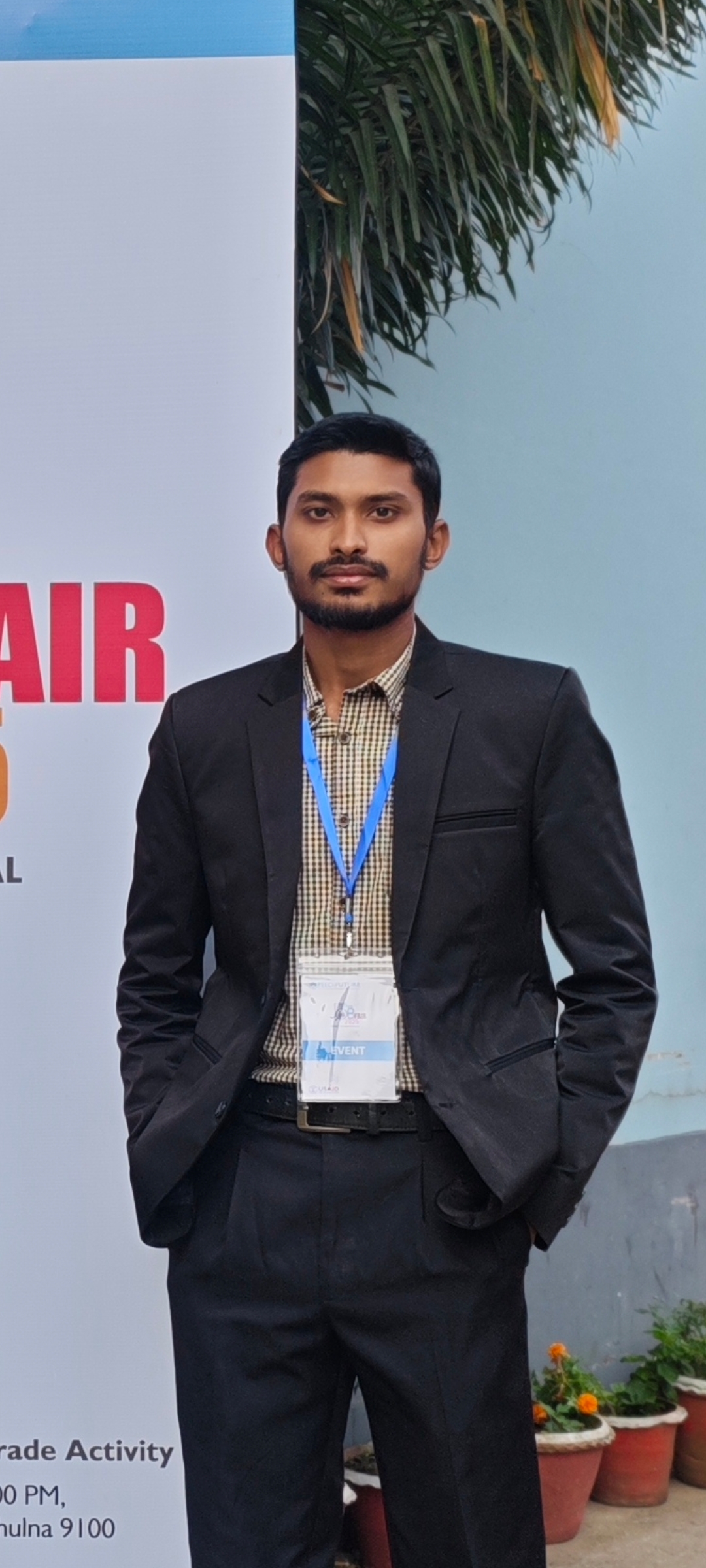 Md. Affan