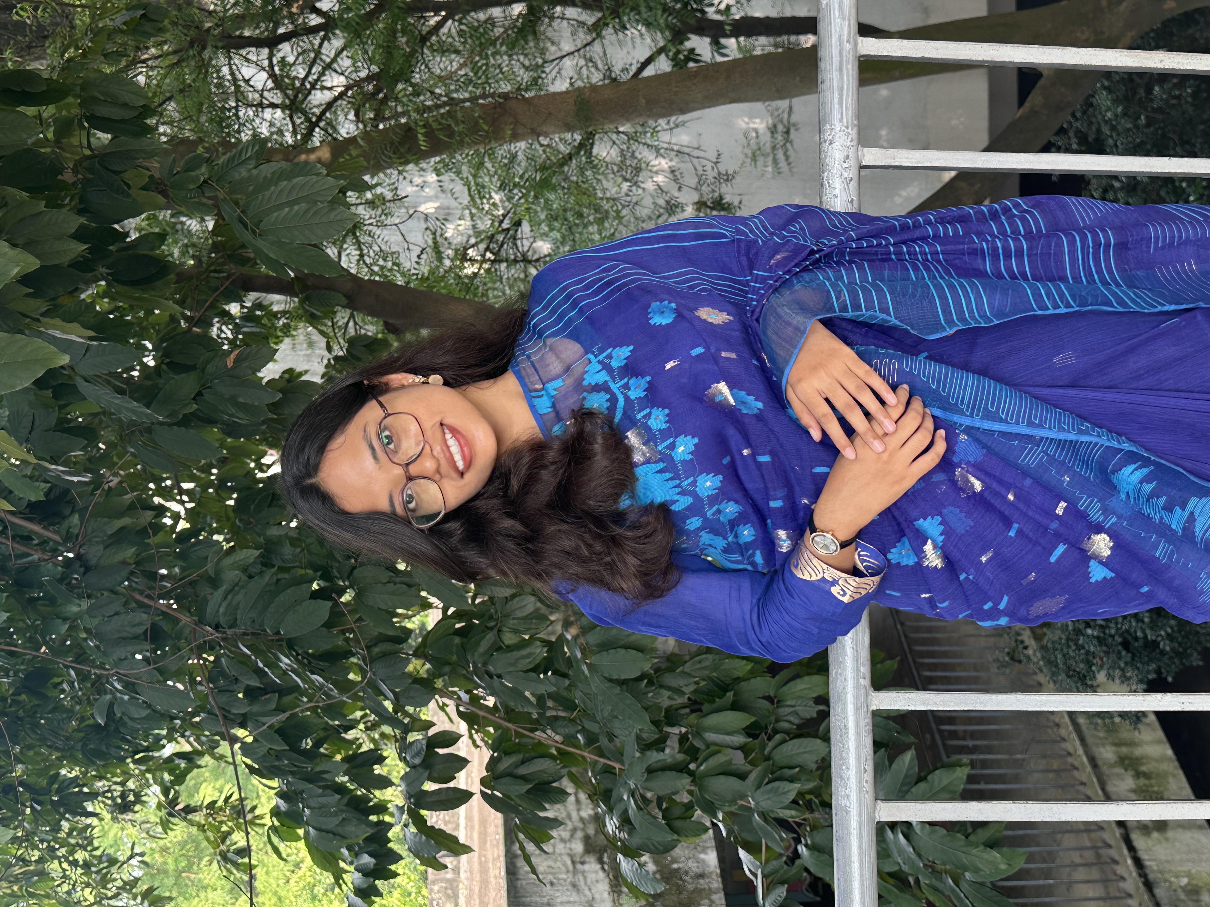 Maisha Binte Momin